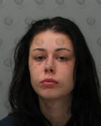 Joanna dennehy is one of only two women serving whole life sentences in the uk credit: Feared Man Killer Joanna Dennehy Has Found Love With Another Female Murderer Behind Bars Globalnet Pictures