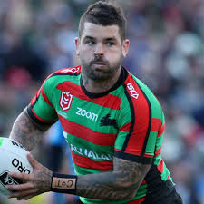 Nrl News Adam Reynolds Trapped On Field Hurt Rabbitohs Vs Storm