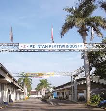 We did not find results for: P T Intan Pertiwi Industri Kobelco Welding