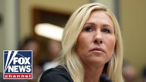 Marjorie Taylor Green: I've always been 'DESPISED' in Washington, DC