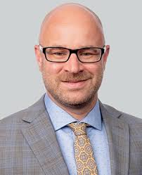 ENSCO President Jeff Stevens Recognized as 2025 Influential Leader by  Railway Age