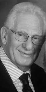 Jack Dawson Obituary (1939