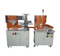 Automatic Sorting And Insulating Paper Insulator Pasting ...