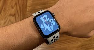 Apple launched the apple watch series 6 at its september time flies event in 2020. A Month With Apple Watch Series 6 The Sweet Setup