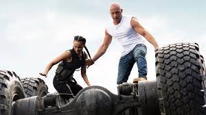Fast Furious 9 Release Pushed Back A Year Due To Coronavirus Variety