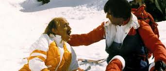 .font du ski, les bronzé font du ski 1979 n 2 3 thierry lhermitte gérard jugnot michel blanc gérard jugnot, les bronzés 1978 bande annonce, les en francais, la luxation de nathalie les bronzés font du ski, passages de jean claude duss mdr, un conseil oublie qutas aucune chance vas y fonce jean. Audiences Prime Decouvrez Si Les Telespectateurs Ont Prefere Les Bronzes Font Du Ski Sur Tf1 Ou Rabbi Jacob Sur France 2 Jean Marc Morandini