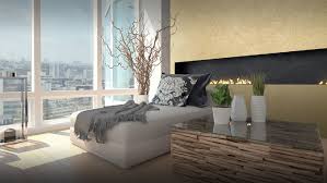 Is it easier to apply metallic wall paint or glitter wall paint? Metallic Wall Finishes That Add Sparkle To Your Home