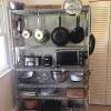 Buy the best and latest kitchen shelves on banggood.com offer the quality kitchen shelves on sale with worldwide free shipping. 1