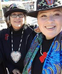 Register for Red Dress Day panel event