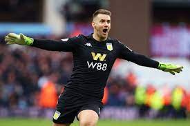 Tom heaton raves about england's goalkeeping talent as he eyes euro 2020 spot. Dkn7htm23a8lbm