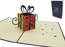 Pop up karten vorlagen zum ausdrucken geburtstag pop up karte basteln geburtstag anleitung. Pop Up 3d Karte Geburtstagskarte Gutschein 3d Klappkarte Geschenk Pop Up Karten Von Lin Online Shop Fur 3d Grusskarten Papeterie Exklusive Geschenke Und Designprodukte