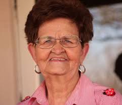 Dellene Driskill, 85