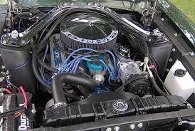 Chase elliott hopes to add a new chapter next season at the wheel of the no. Ford Small Block Engine Wikiwand