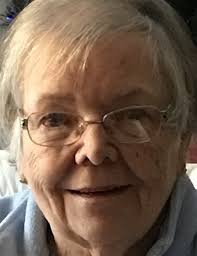 Obituary information for Carole Jean McAlpine