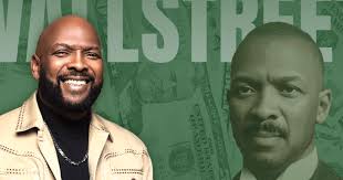 Ambassador Ricky Floyd: From Poverty to Prosperity