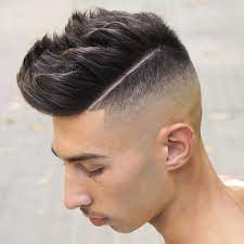 Bob haircuts are everywhere, but not everyone knows the difference between different bob haircuts! Line Up Haircut Men S Hairstyles Today