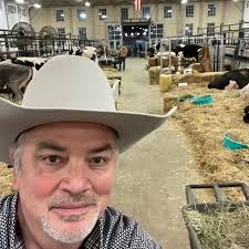 Can you believe this is Texas!? 💙🩵