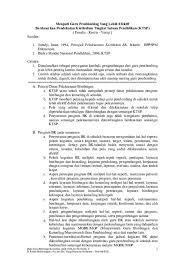 Kurikulum sebagai salah satu substansi pendidikan perlu didesentralisasikan terutama dalam pengembangan silabus dan pelaksanaannya yang disesuaikan dengan tuntutan kebutuhan siswa, keadaan sekolah, dan kondisi sekolah atau daerah. Doc Menjadi Guru Pembimbing Yang Lebih Efektif Berdasarkan Pendekatan Kurikulum Tingkat Satuan Pendidikan Ktsp Al Marzak Academia Edu