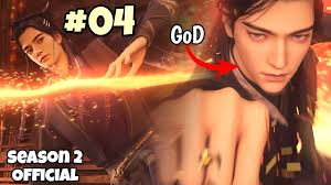 The Island Of Silliang Season 2 Part 4 Explained || The Island Of Silliang  Season 2 Episode 1 & 2