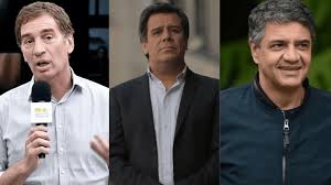 ¿cuáles son todos los partidos que participarán de las elecciones en caba y quiénes son sus precandidatos? En La Provincia De Buenos Aires Jxc Tiene Un Escenario De Tres Listas Santilli Manes Y Macri El Economista