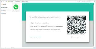 For more tips, including how to scan a qr code with whatsapp on your iphone, read. How To Use Whatsapp On Pc With Or Without Phone 3 Methods