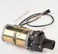 Yutong Bus Water Pump Wp5000