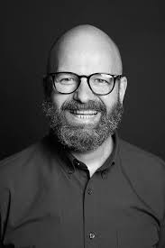 Fixation Team: Nathan Wake, B2B Account Manager