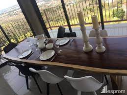 The first thing that comes to mind while thinking of dining room ideas is the comfort. Dining Tables