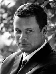 Image of Michael Ridpath