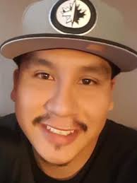 Forever In Our Hearts Sean Louis Thompson "Louie" September 25, 1988