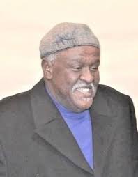 Barry Grier Obituary