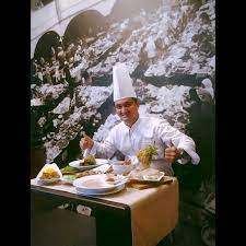 Ramadhan Buffet Promotion Kelantan Delights Chef Mus Our Head Chef Of Kd Groups Show Up The Delicious Ramadhan Buffet And Will Cook Kelantan Buffet Delight