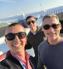 AviNation Magazine Fall 2024 by AviNation