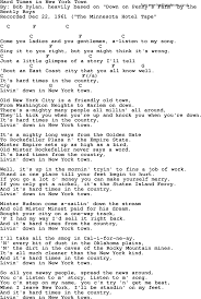 He climbed cathedral mountains, he saw silver clouds below he saw everything as far as you can see and they say rocky mountain high. Rocky Mountain High Chords Sheet And Chords Collection