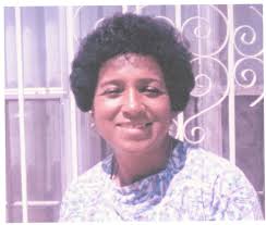 Teresa M. Vines Obituary