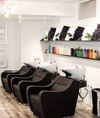 Chengdu afro beauty salon and barbershop. 76 Shampoo Area Ideas Salons Salon Decor Salon Design