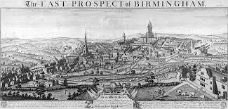 The city of birmingham (england's second largest coventry was in fact the region's only significant town by the late 14th century, when, as the fourth largest town in england (after london , york , and. History Of Birmingham Wikipedia