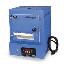 Paragon Kiln Sc3 With Bead Door Ceramicraft