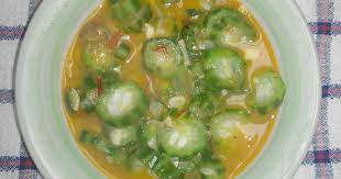 Selamat datang di channel dapur mamake, resep sup gurame segar bahan: 43 Resep Sayur Gambas Pedas Segar Enak Dan Sederhana Ala Rumahan Cookpad