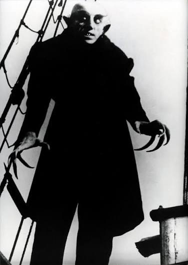 Nosferatu le vampire — Wikipédia