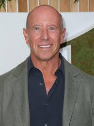 Ini Sosok Orang Kaya yang Bikin Penggalangan Dana buat Dukung Israel