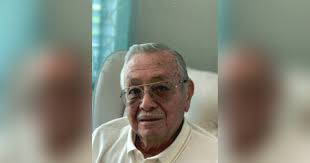 Obituary for Alfonso W. Vidal Sr.