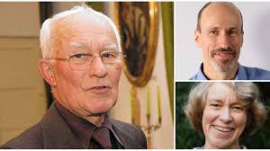 Wasserburg am Inn: Erinnerung an Wasserburgs Altbürgermeister Dr. Martin  Geiger