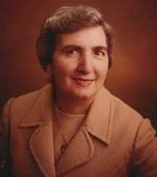 Maria Flores Obituary (1931