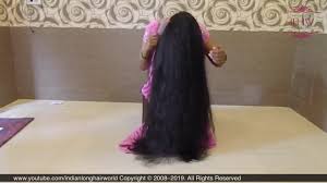 Mumbai, maharashtra, india about youtuber welcome to indianlonghairworld.in, a youtube vlog of long hairs which show's real beauty of indian long hair with the help of hair styling, hair care tips & tricks and many more related to long hair with the help of videos and more. Asmr Hair Brushing Perfect Brushing Hair Spreading For Long Hair Easy Brushing Detangling Youtube