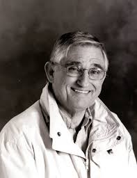 Obituary information for Reverend Peter Barrow