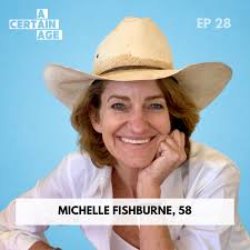 Career + Money — A Certain Age