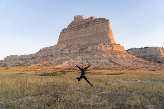 25+ FUN things to do in Nebraska - Adventures of A+K