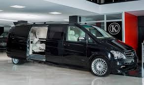 Un Van Limousine De Luxe Par Klassen Video 2tout2rien Van De Luxe Limousine Vans