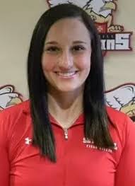 2019 Field Hockey Roster